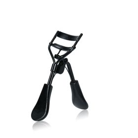 Eyelash Curler Makeup Tool Creates Eye-Opening & Lifted Lashes - Black