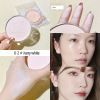 New Waterproof Long Lasting Makeup Powder Oil Control Moisturizing Brightening Loose Powder Breathable Nature Face Cosmetics - 02