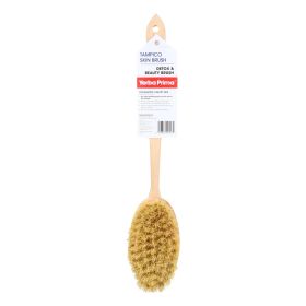 Yerba Prima Tampico Skin Brush - 1 Brush - 0940742