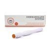 DRS Derma Roller Stamp Skin Care Microneedle Therapy 0.25~3.0 mm - 0.5mm