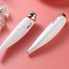 Eye Massager Pen for Puffiness Anti-Wrinkle Dark Circles and Eye Fatigue Eye Massage Roller - white