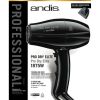 Andis Pro Dry Elite 1875W Tourmaline Ionic Hair Dryer