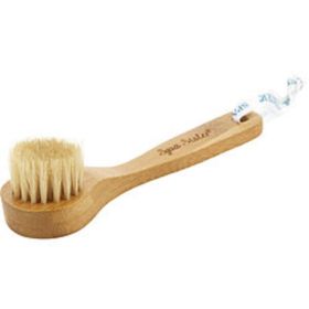 Spa Accessories By Spa Accessories Spa Sister Bamboo Exfoliating Face Brush For Anyone